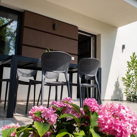 Tempo Apartman Siofok Exterior photo
