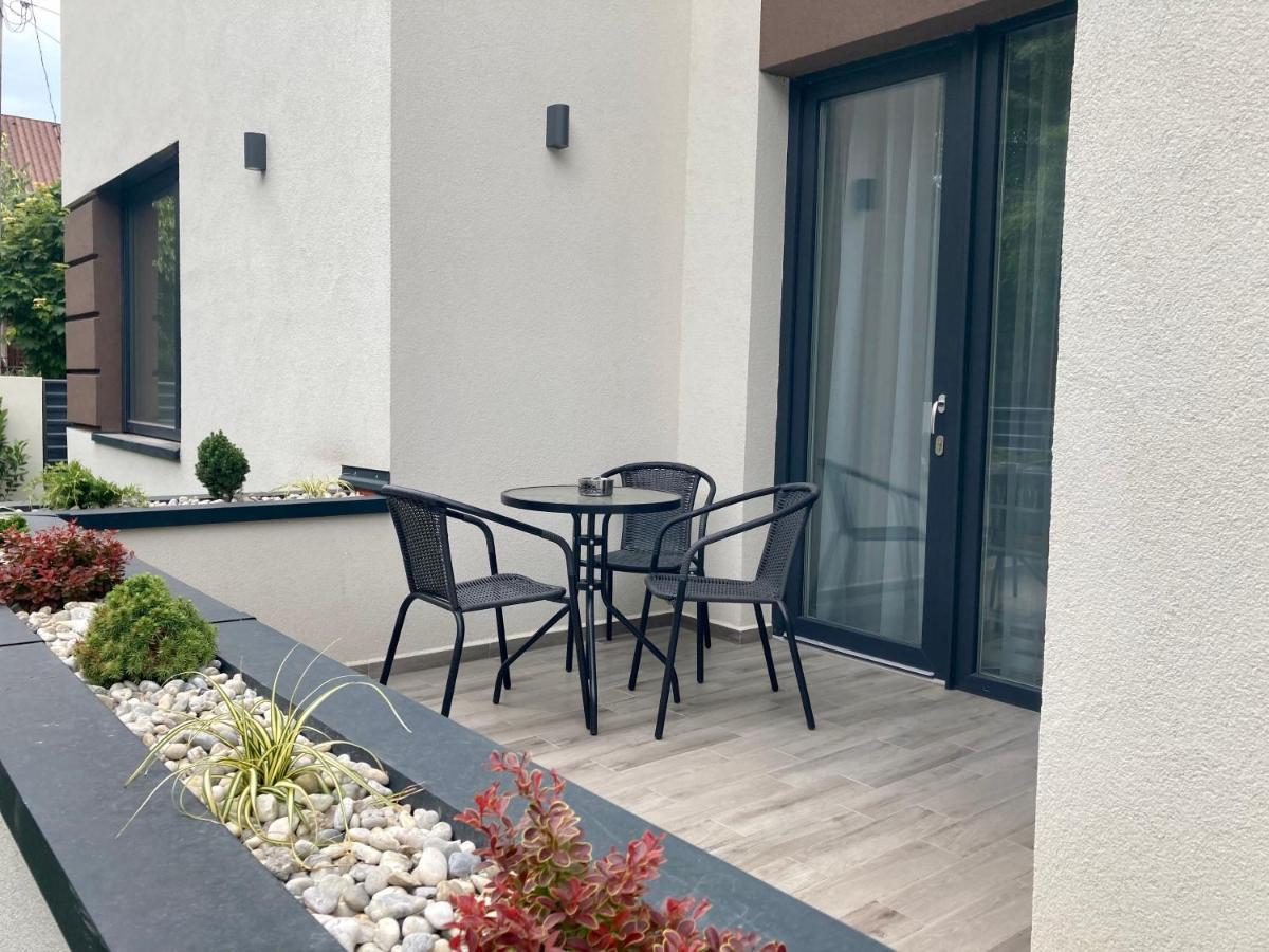 Tempo Apartman Siofok Exterior photo