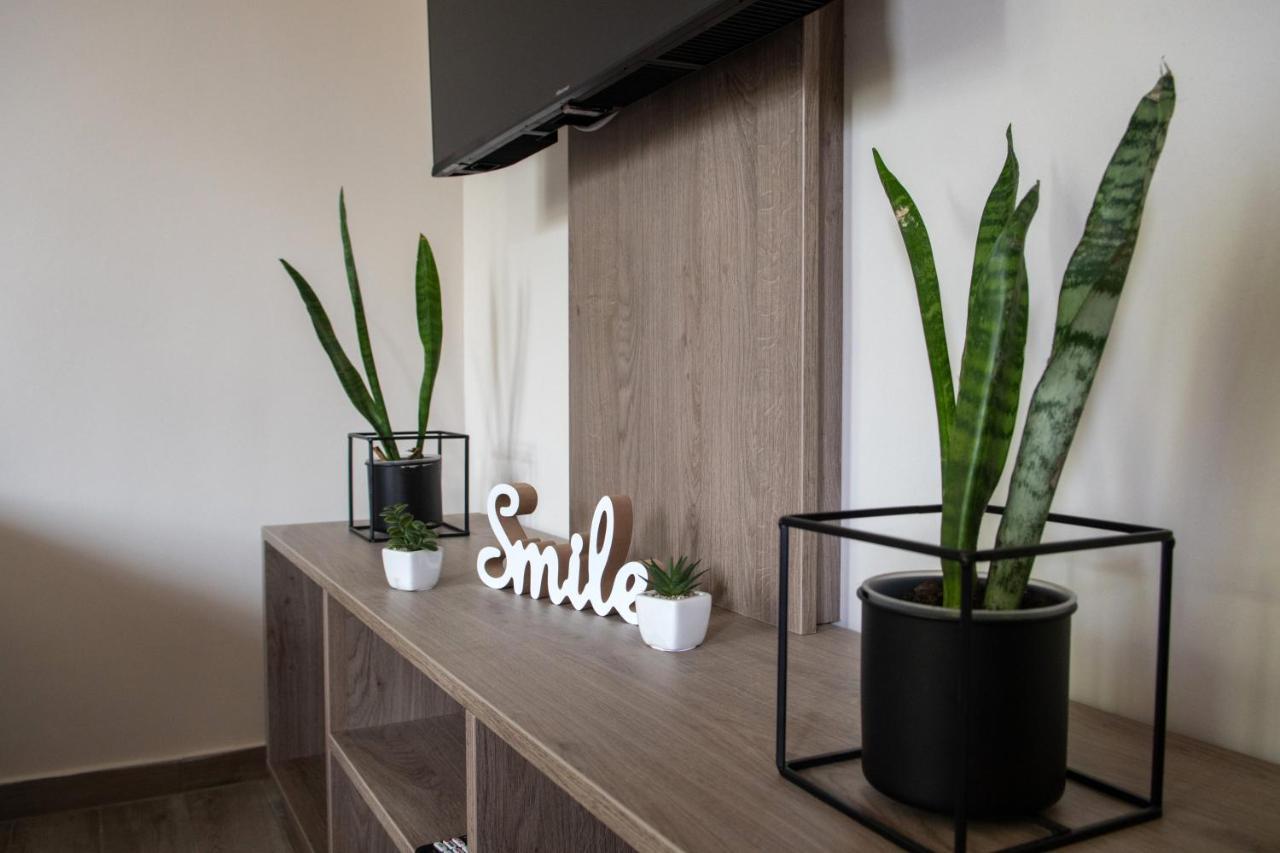 Tempo Apartman Siofok Exterior photo
